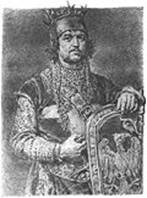 Leszek Czarny